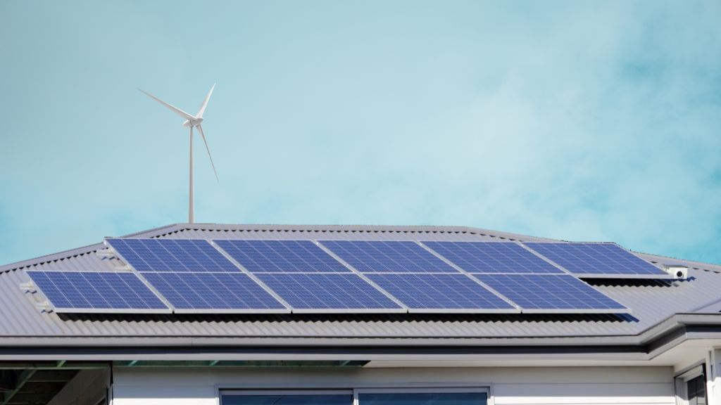 foto proyecto Colina fotovoltaico y eolico